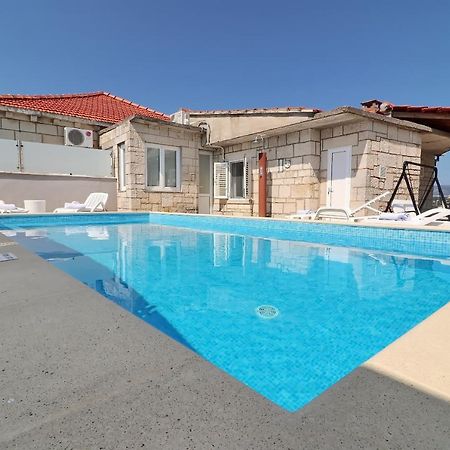 Villa Ivana Zrnovo Extérieur photo