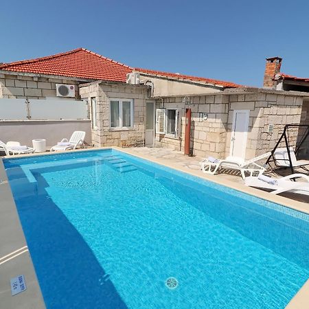 Villa Ivana Zrnovo Extérieur photo
