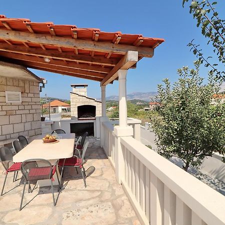Villa Ivana Zrnovo Extérieur photo