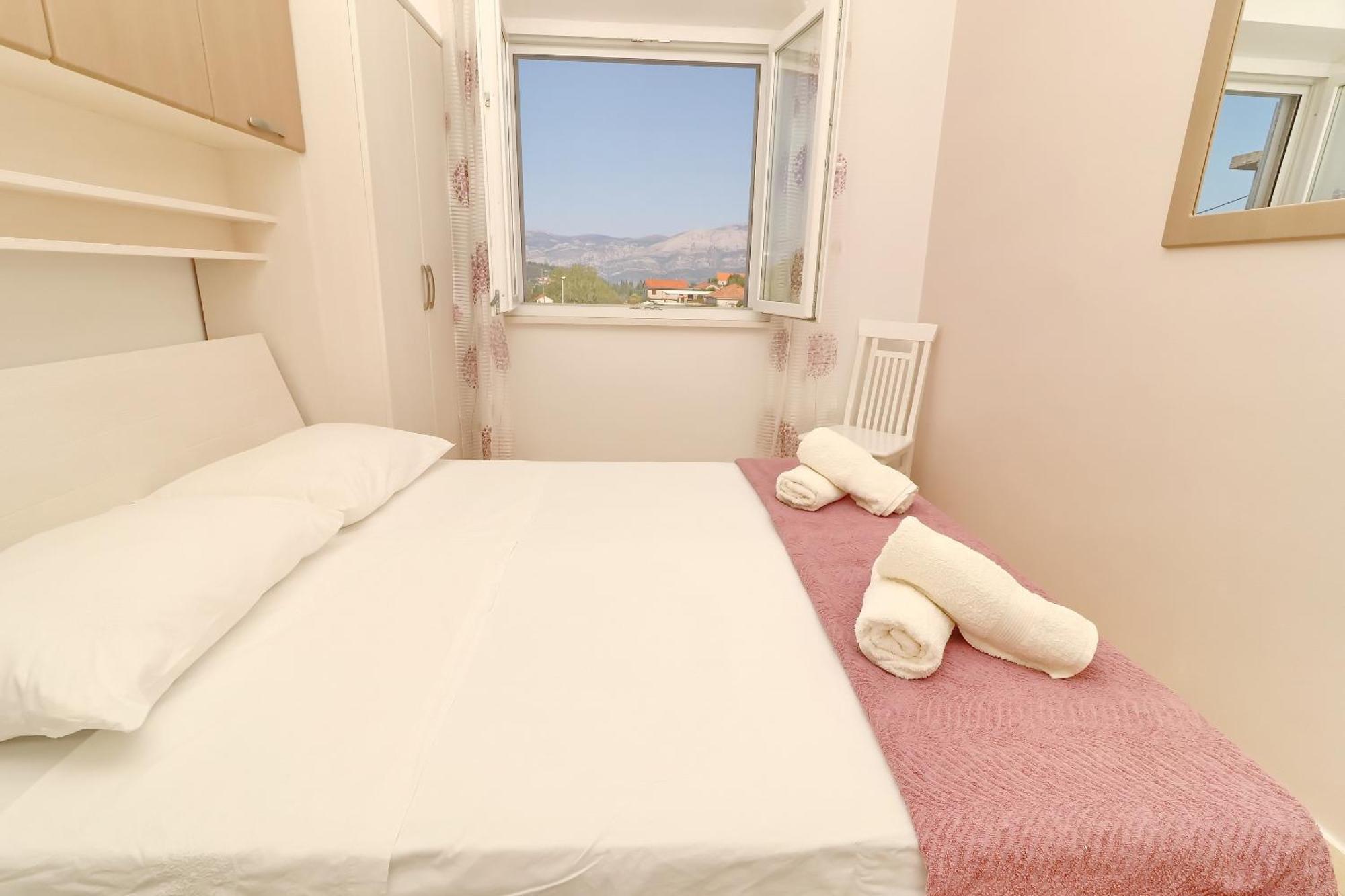 Villa Ivana Zrnovo Extérieur photo