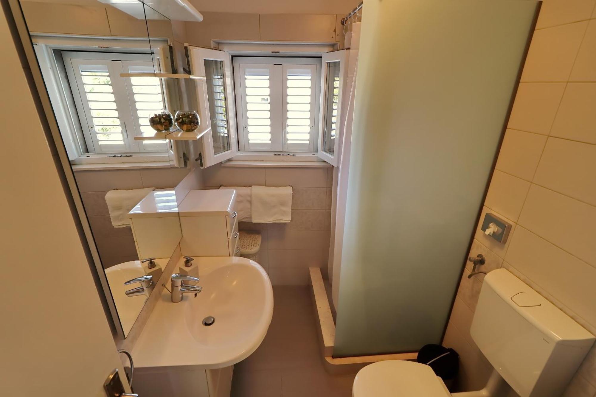 Villa Ivana Zrnovo Extérieur photo