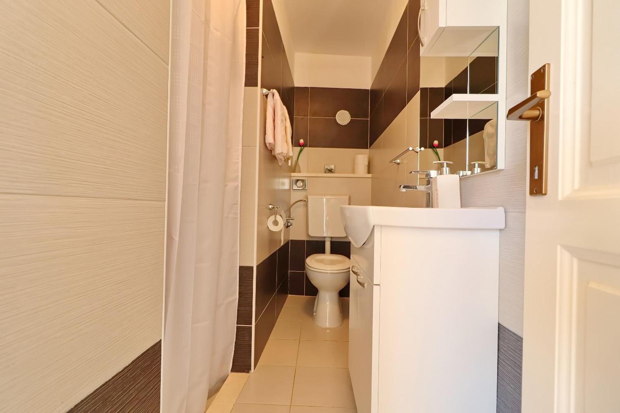 Villa Ivana Zrnovo Extérieur photo