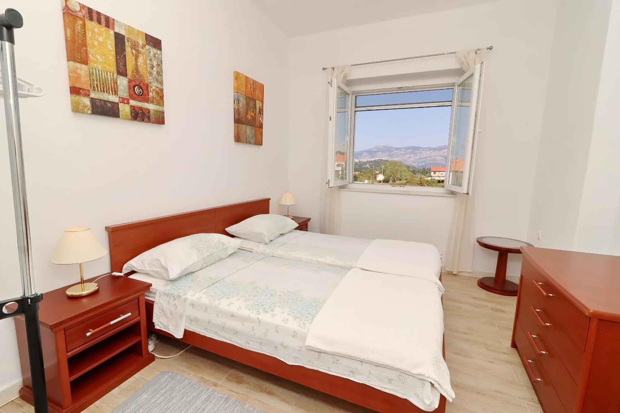 Villa Ivana Zrnovo Extérieur photo