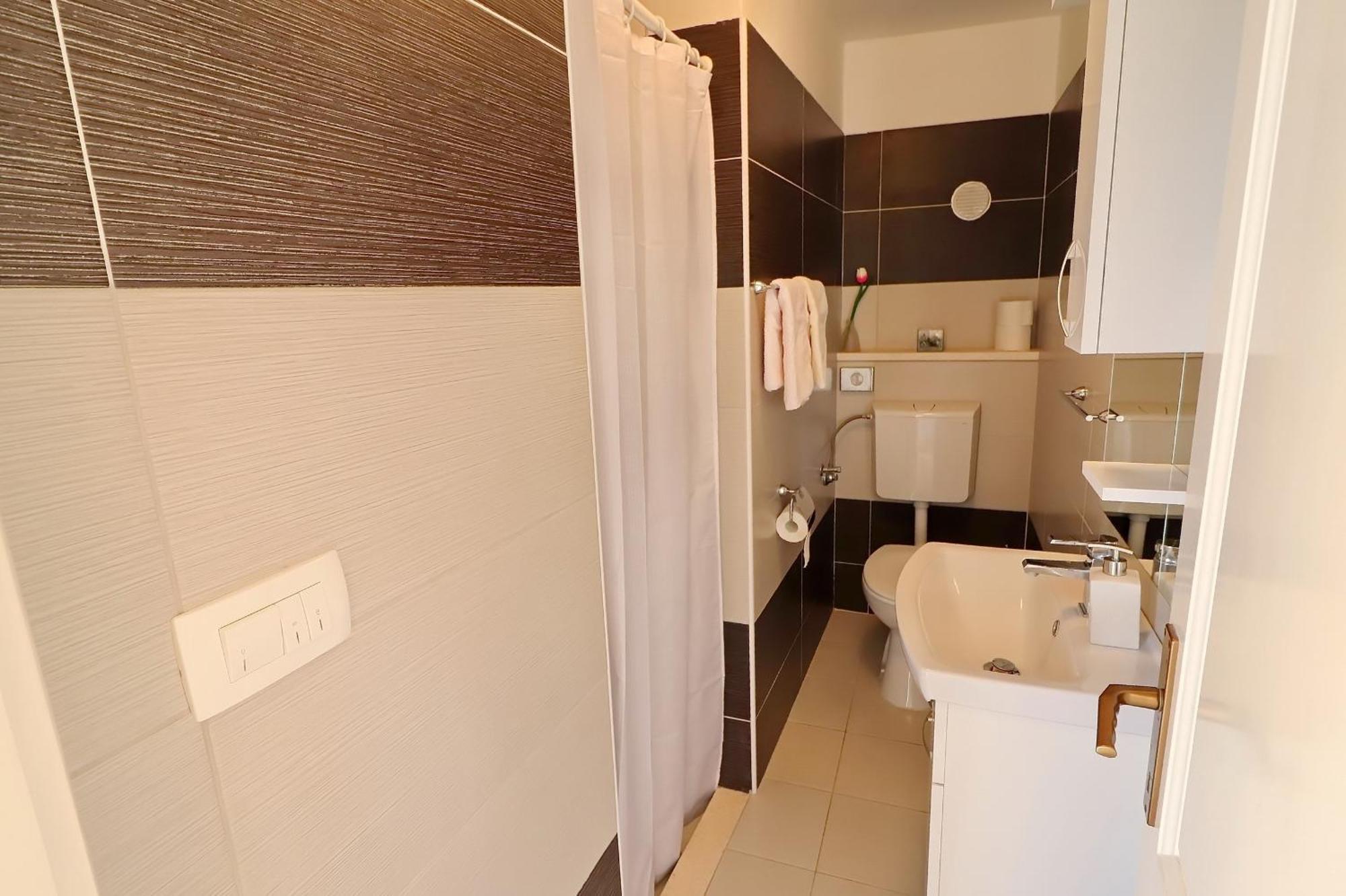 Villa Ivana Zrnovo Extérieur photo
