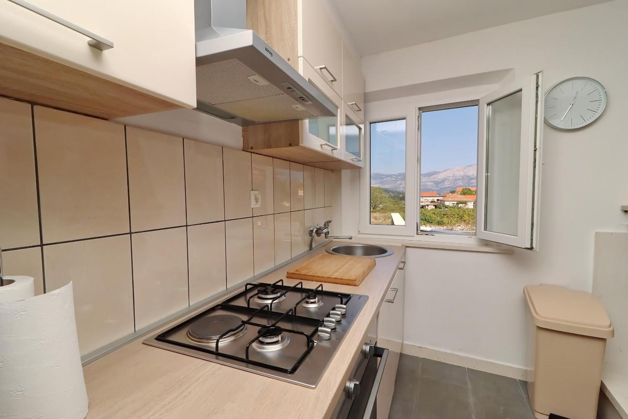 Villa Ivana Zrnovo Extérieur photo