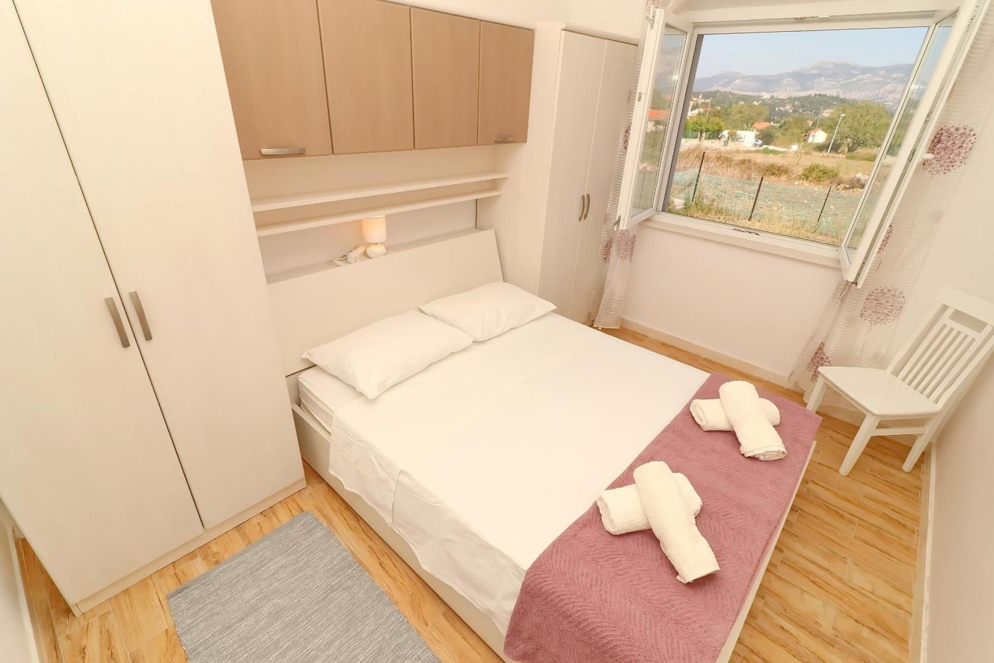 Villa Ivana Zrnovo Extérieur photo