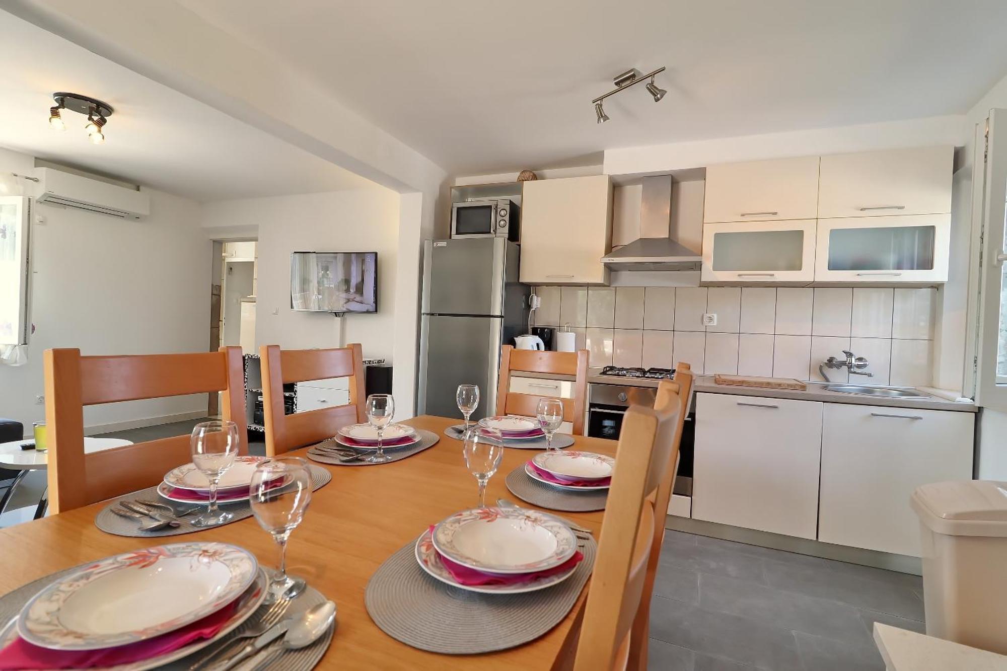 Villa Ivana Zrnovo Extérieur photo