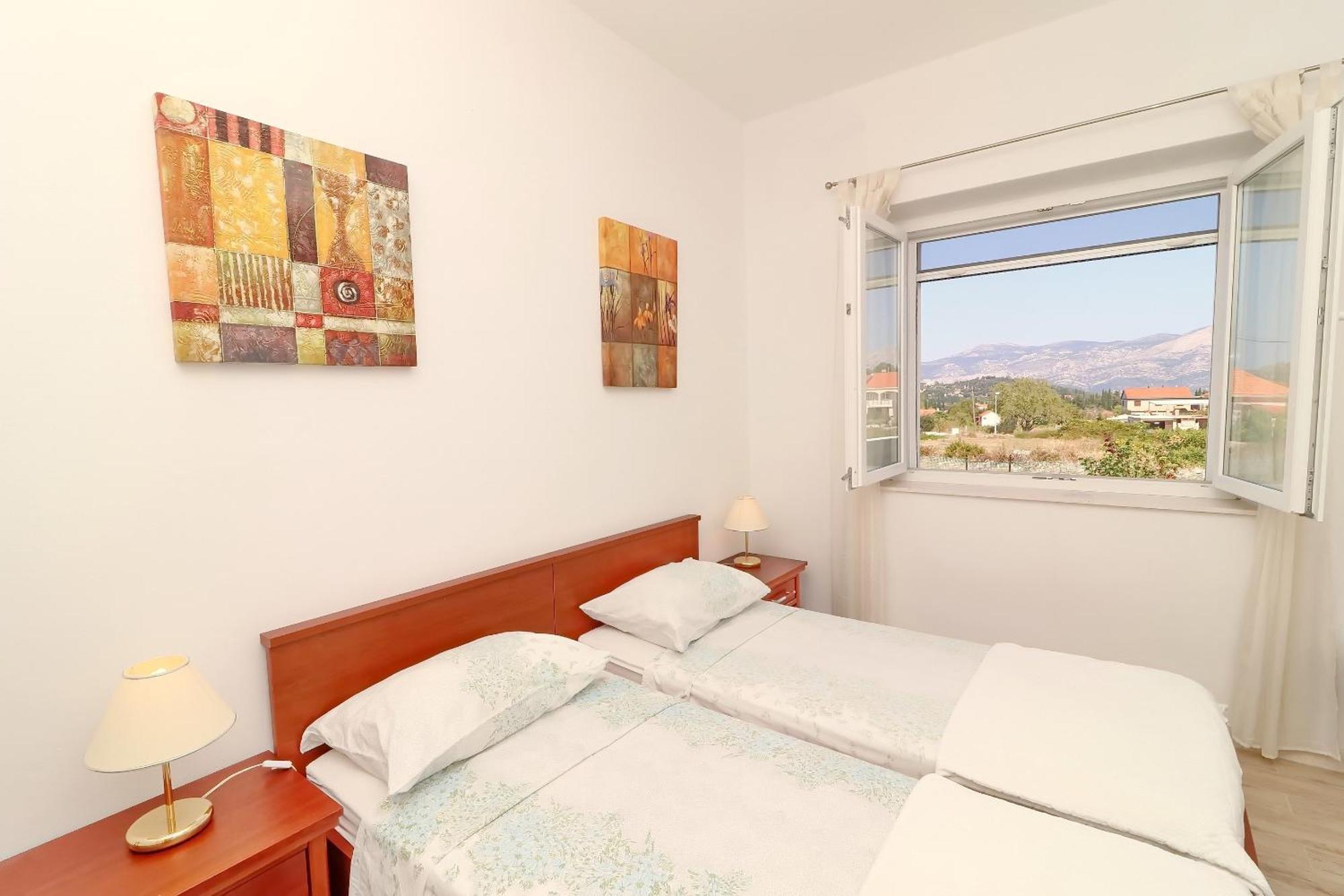 Villa Ivana Zrnovo Extérieur photo