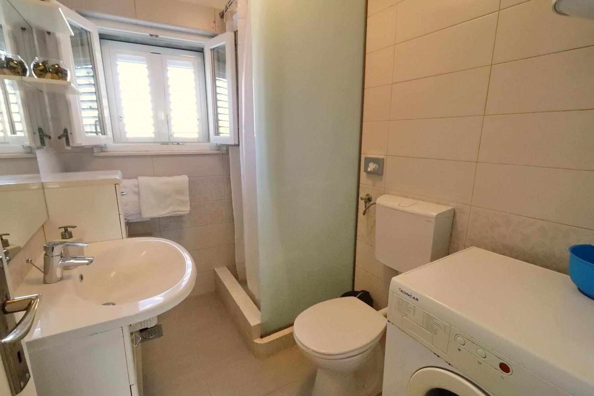 Villa Ivana Zrnovo Extérieur photo