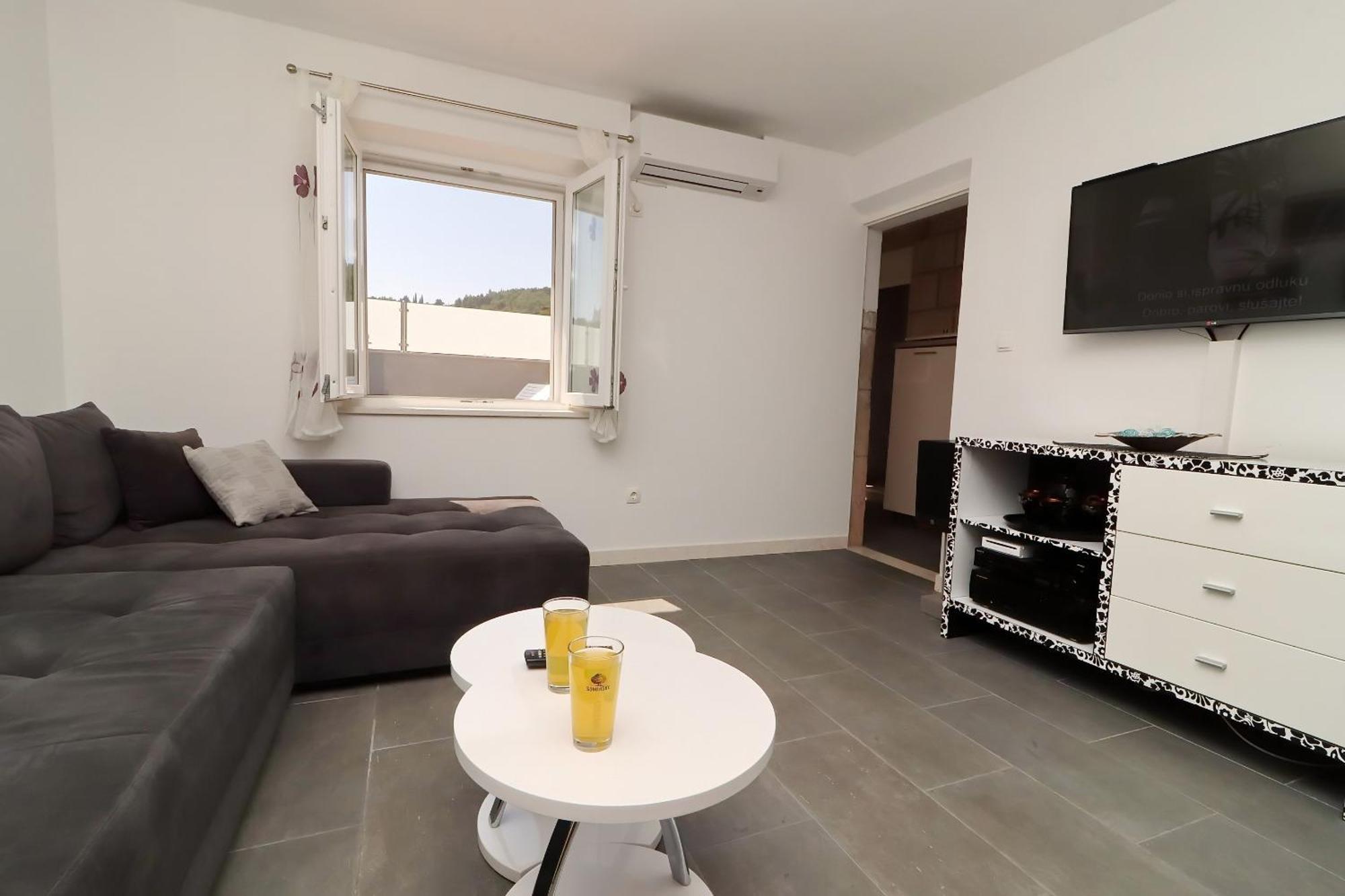 Villa Ivana Zrnovo Extérieur photo