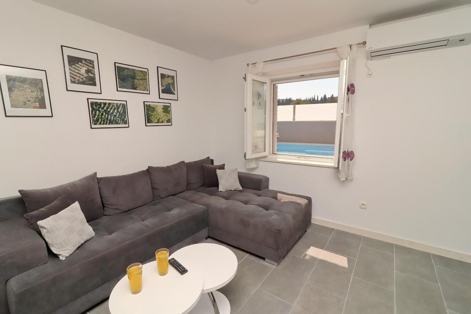 Villa Ivana Zrnovo Extérieur photo