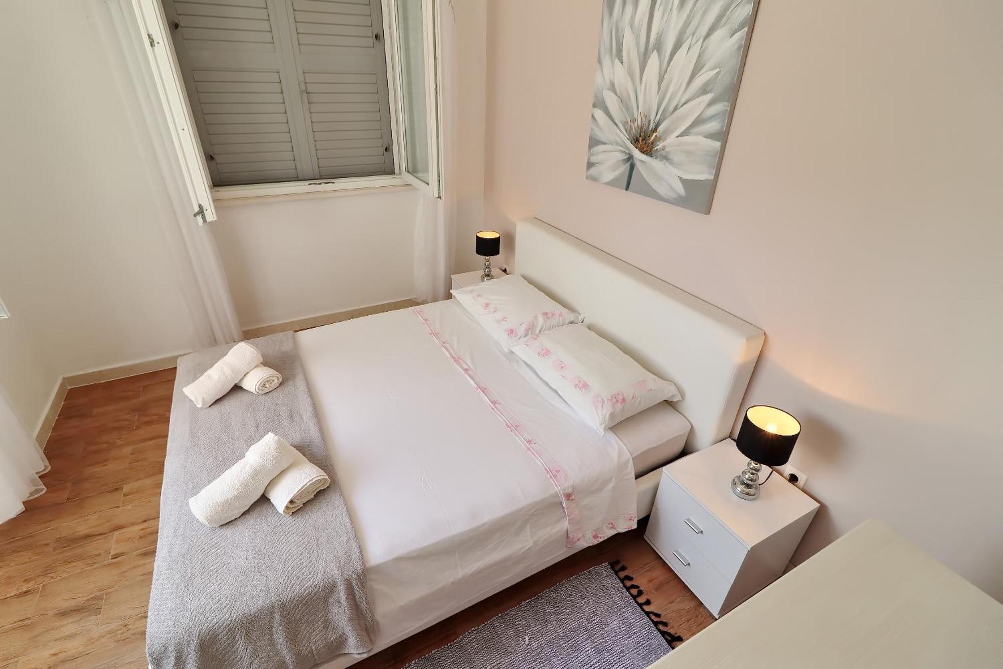 Villa Ivana Zrnovo Extérieur photo