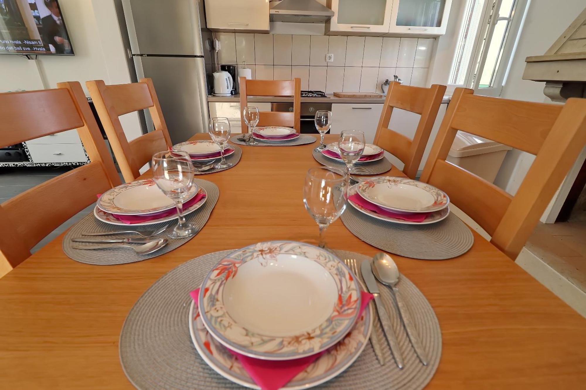 Villa Ivana Zrnovo Extérieur photo